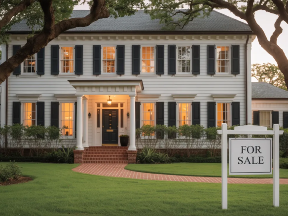 Alabama Homes for Families