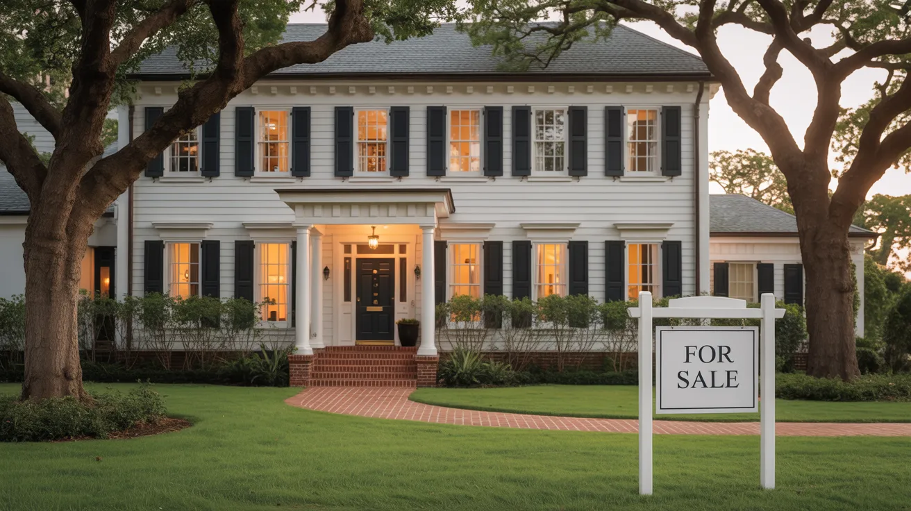 Alabama Homes for Families