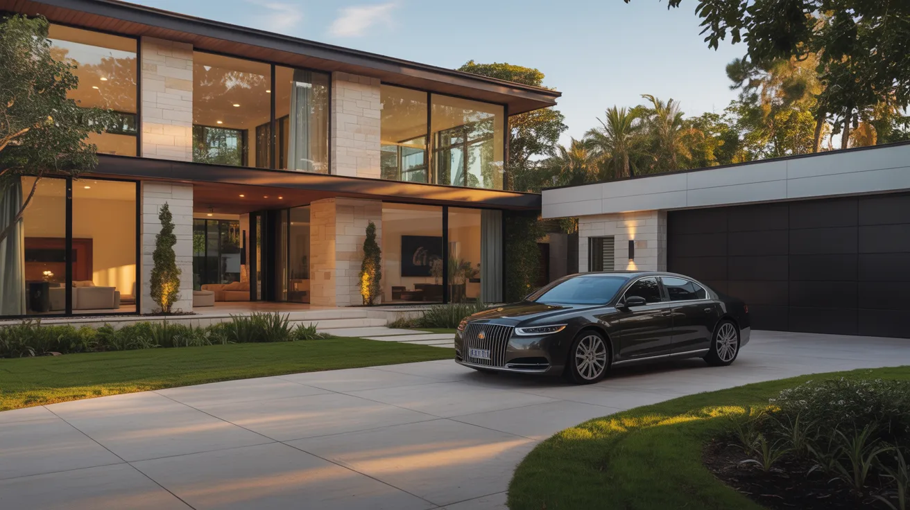 Alabama Real Estate Investment