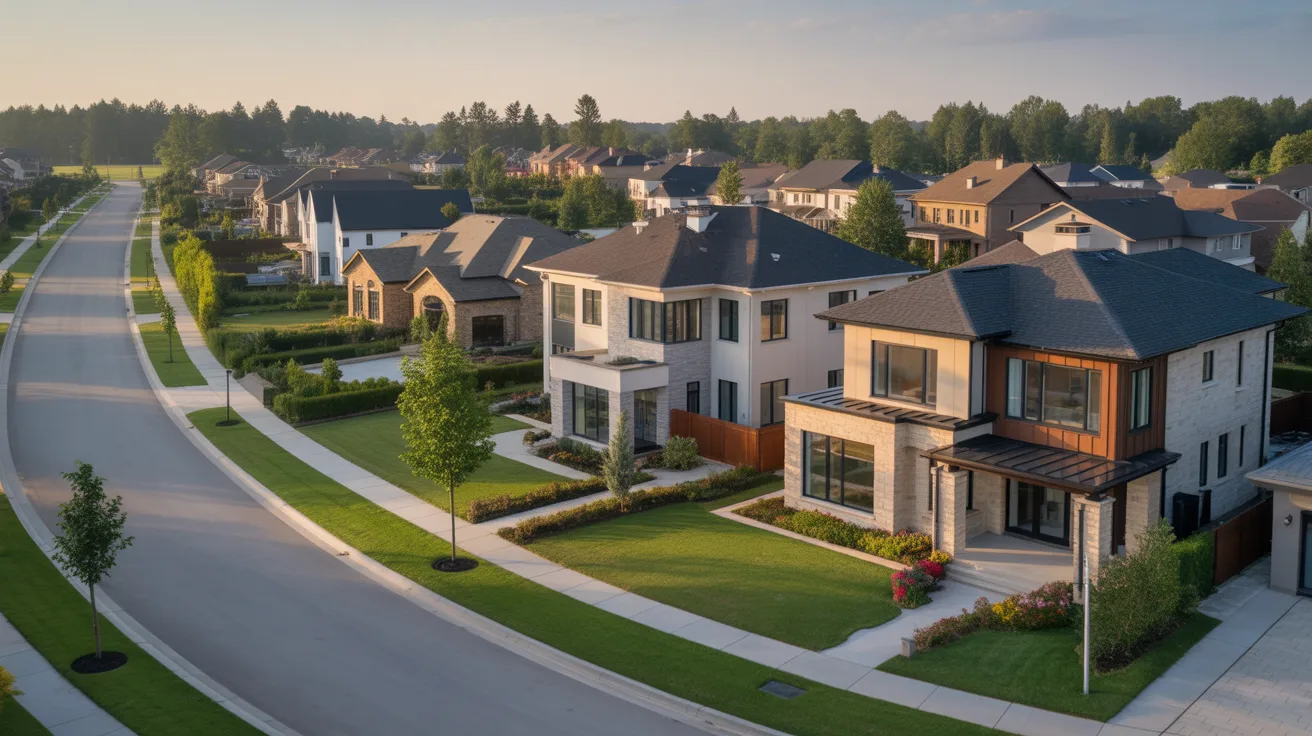 Affordable Homes Across Alabama